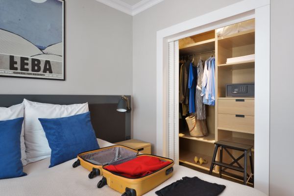 Stradonia Business Apartments (Krakau)